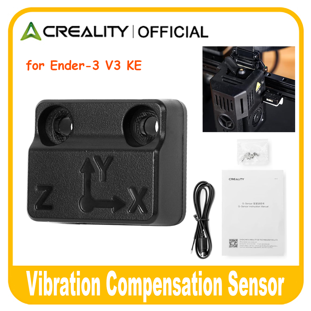 Creality Printer Ender 3 V3 - Creality Official Ender 3 V3 KE