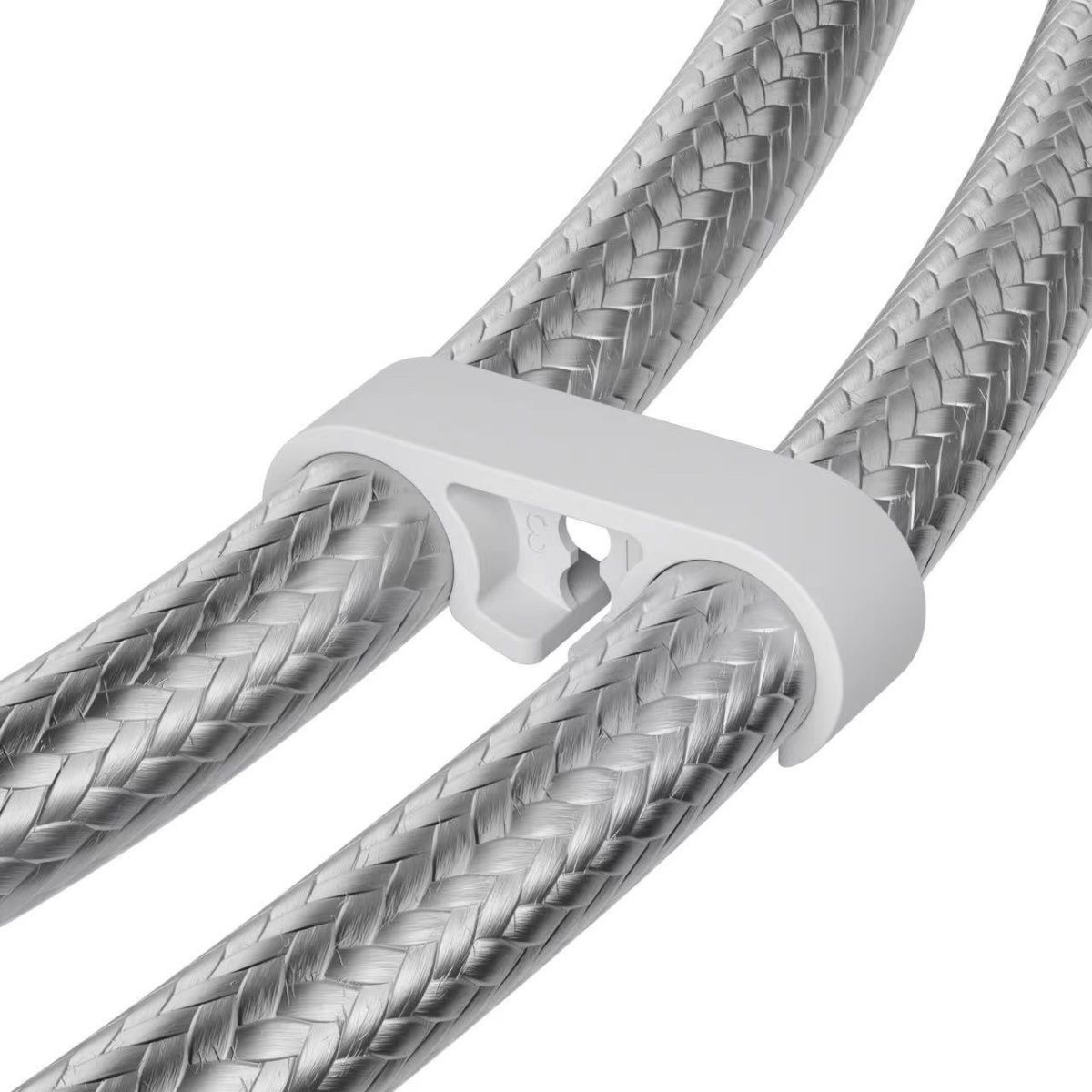 Cable comb clip of water-coole - огляд і ціна Plastic Pipe Clip