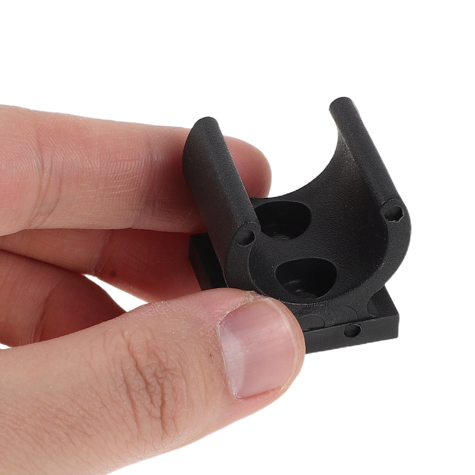 20Pcs Commode Chair Pipe Faste - огляд і ціна Plastic Pipe Clip