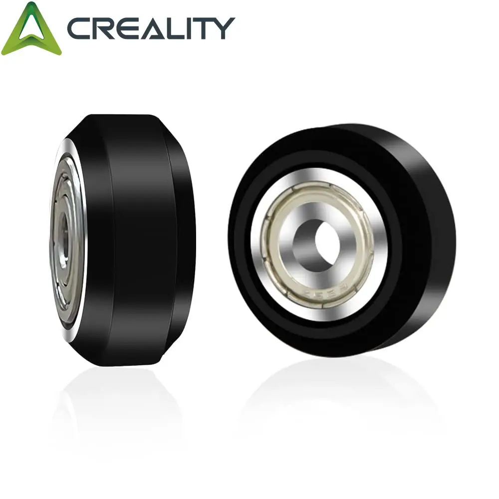 Creality 3D Printer POM Wheel  - огляд і ціна Creality Printer K1