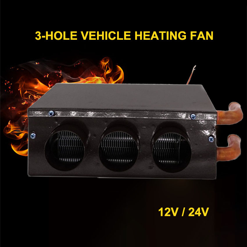 Universal 12V/24V 3-hole Car H - огляд і ціна Pipe Freeze Spray
