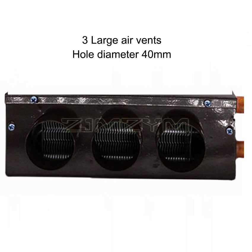 Universal 12V/24V 3-hole Car H - огляд і ціна Pipe Freeze Spray