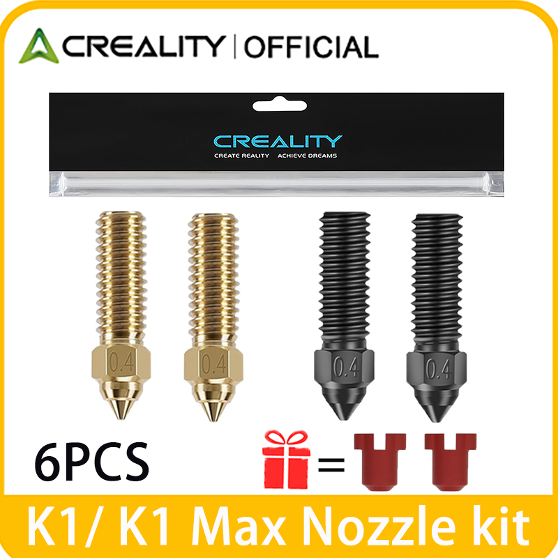 Creality Official K1/K1 Max No - огляд і ціна Creality Printer K1