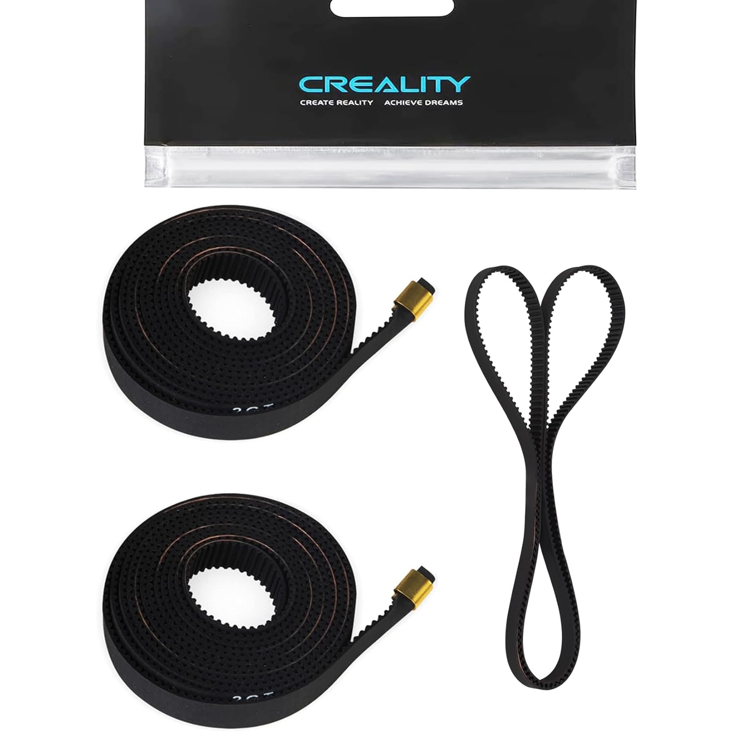 Creality Ender 3 V3 KE X + Y A - огляд і ціна Creality Printer K1