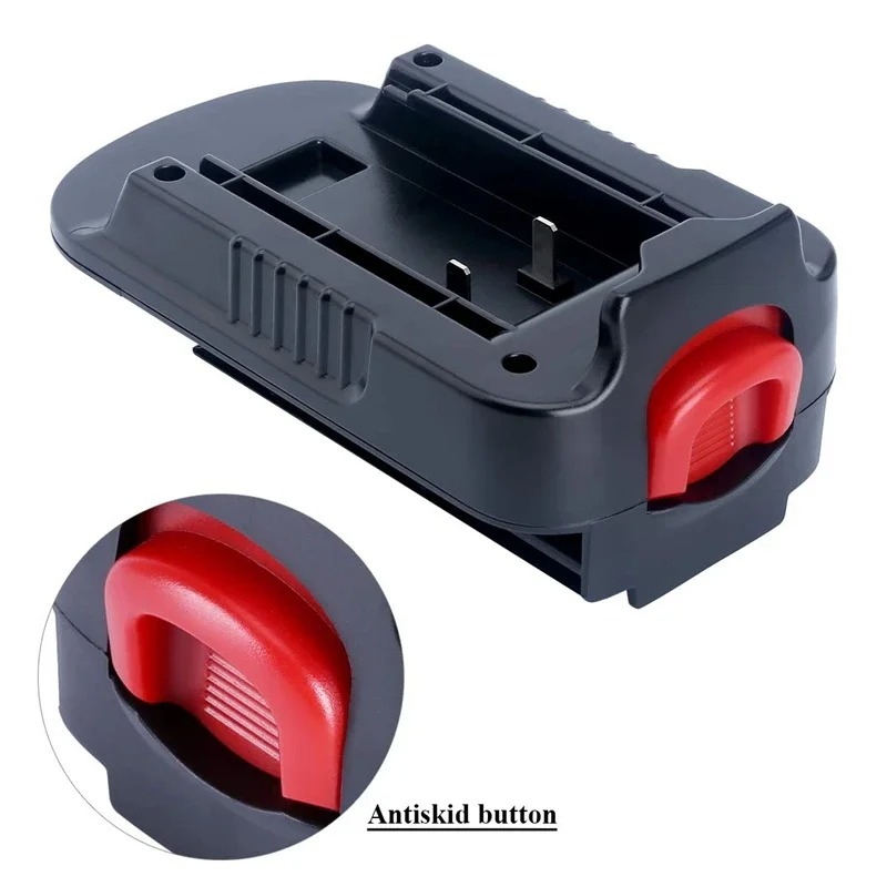 HPA1820 Convert Adapter for Bl - огляд і ціна Black+Decker Tool 20V Max