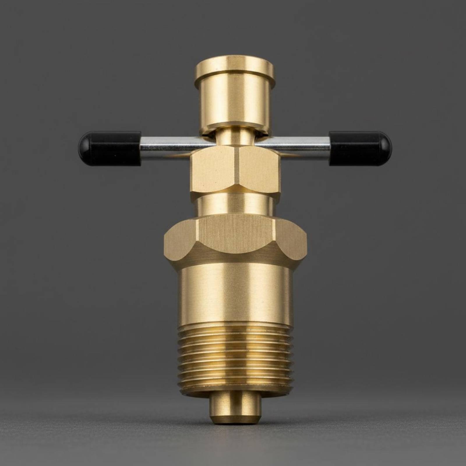 Brass Olive Puller Olive Pulle - огляд і ціна Compression Fitting Brass