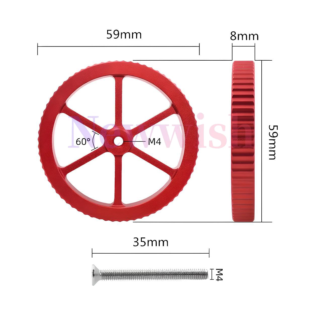 Ender 3 Springs Upgrade Kit,Ho - огляд і ціна Creality Printer K1
