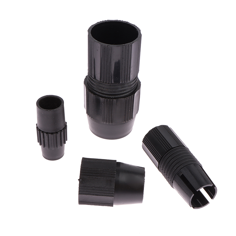 2Pcs Plastic Telescopic Tube C - огляд і ціна Plastic Pipe Clip
