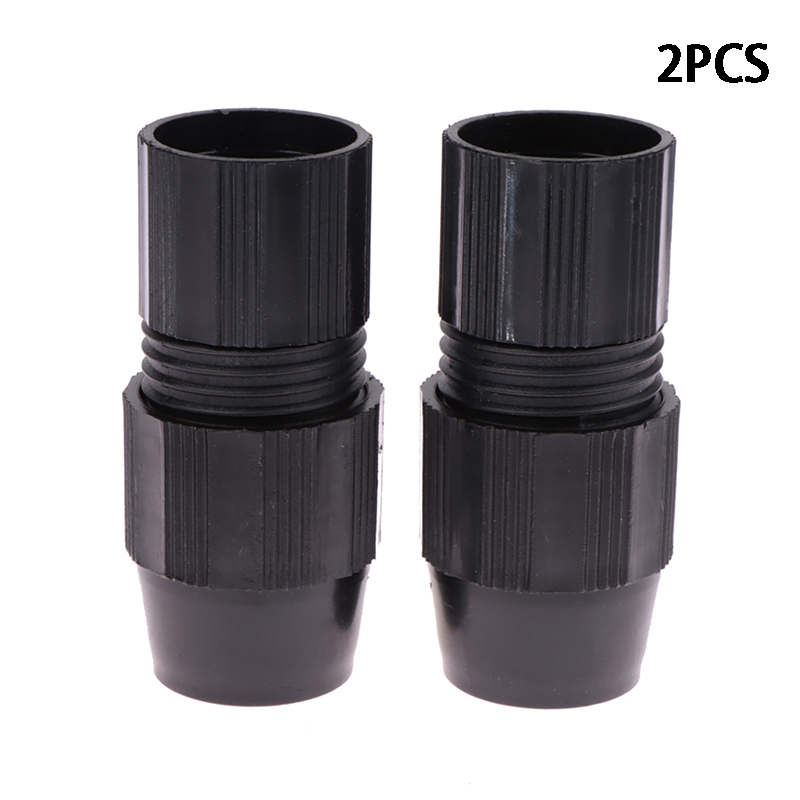 2Pcs Plastic Telescopic Tube C - огляд і ціна Plastic Pipe Clip