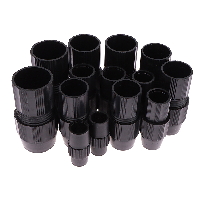 2Pcs Plastic Telescopic Tube C - огляд і ціна Plastic Pipe Clip